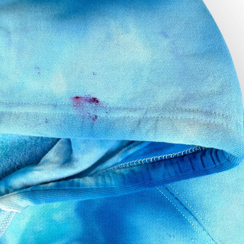 
                  
                    hand dyed Tie Dye Hoodie - Adult Small by And And Tie Dye
                  
                