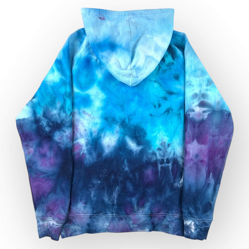 
                  
                    hand dyed Tie Dye Hoodie - Adult Small by And And Tie Dye
                  
                