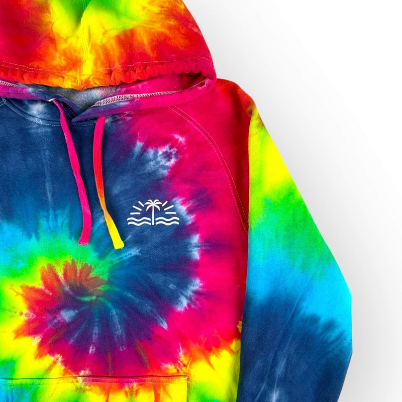 
                  
                    hand dyed Tie Dye Hoodie - Adults Medium by And And Tie Dye
                  
                