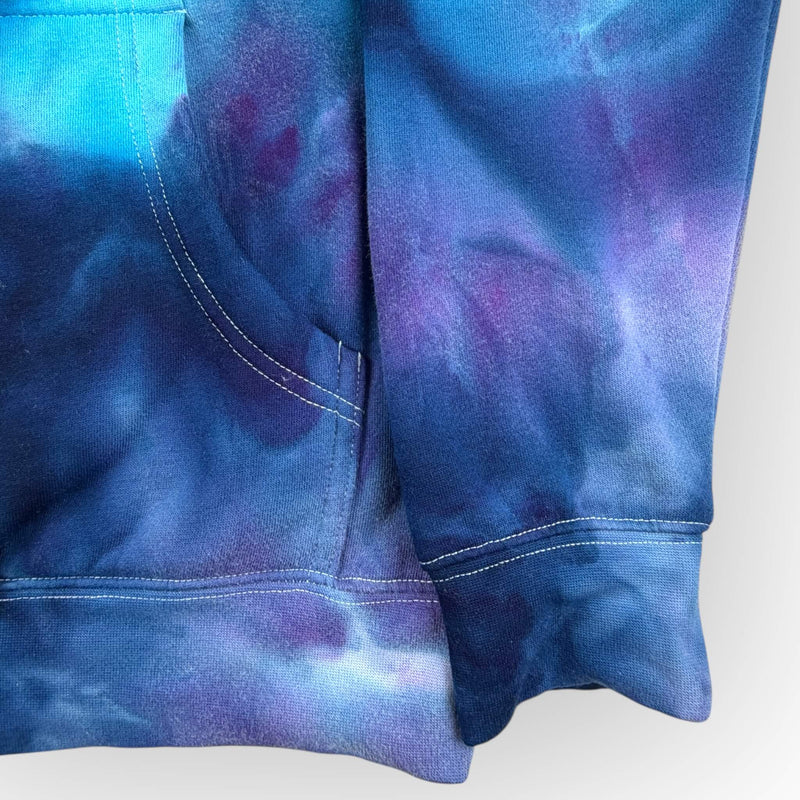 
                  
                    hand dyed Tie Dye Hoodie - Adults Medium by And And Tie Dye
                  
                