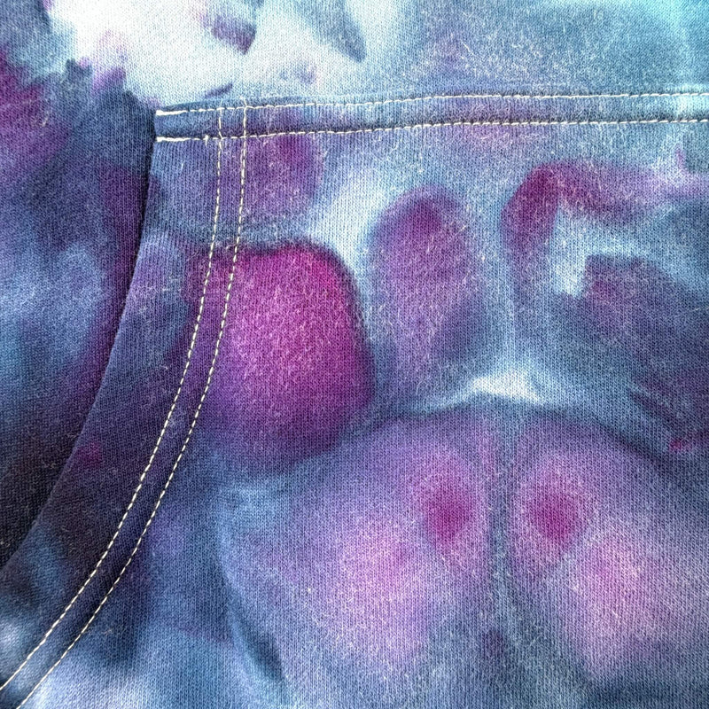 
                  
                    hand dyed Tie Dye Hoodie - Adults Medium by And And Tie Dye
                  
                