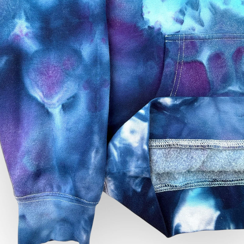 
                  
                    hand dyed Tie Dye Hoodie - Adults Medium by And And Tie Dye
                  
                
