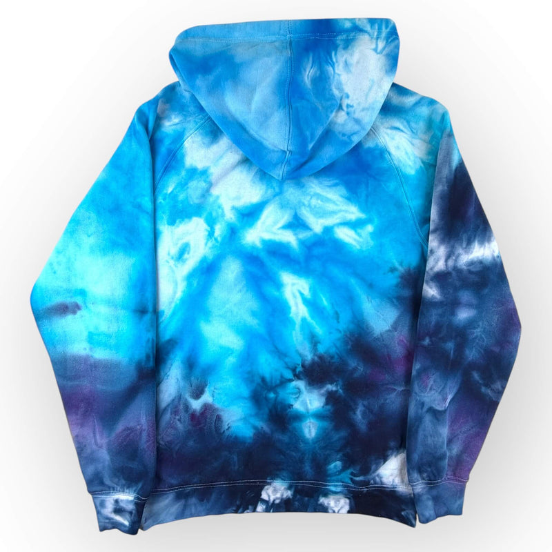 
                  
                    hand dyed Tie Dye Hoodie - Adults Medium by And And Tie Dye
                  
                
