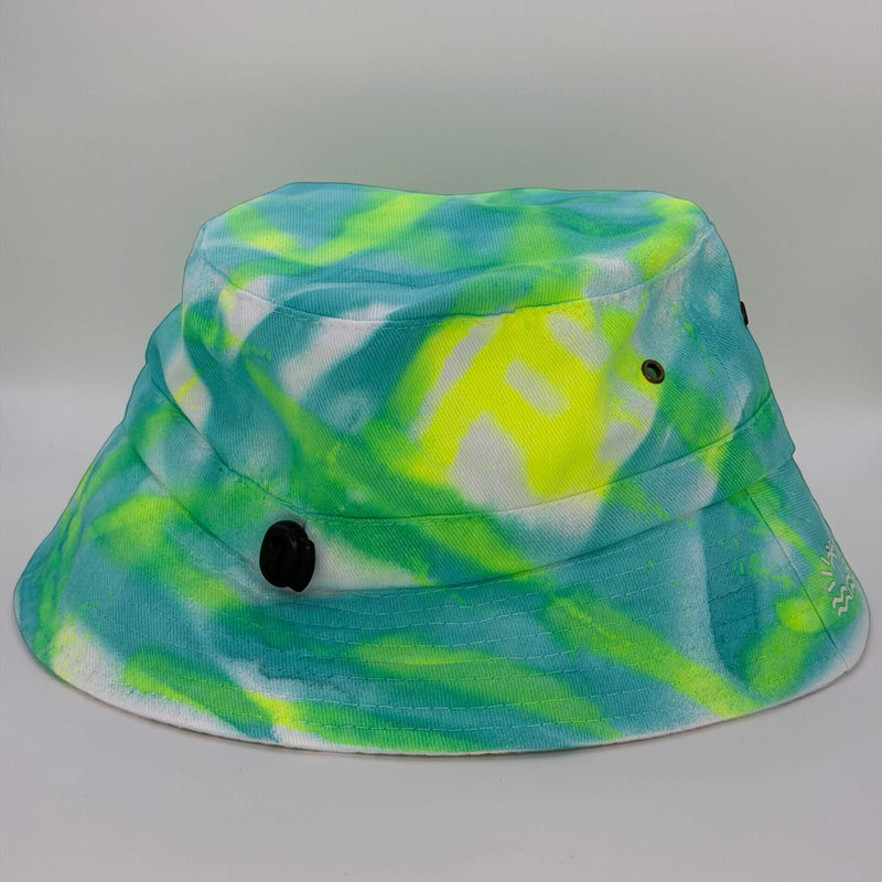 
                  
                    hand dyed Tie Dye Bucket Hat (Toddler / Small Child) by And And Tie Dye
                  
                