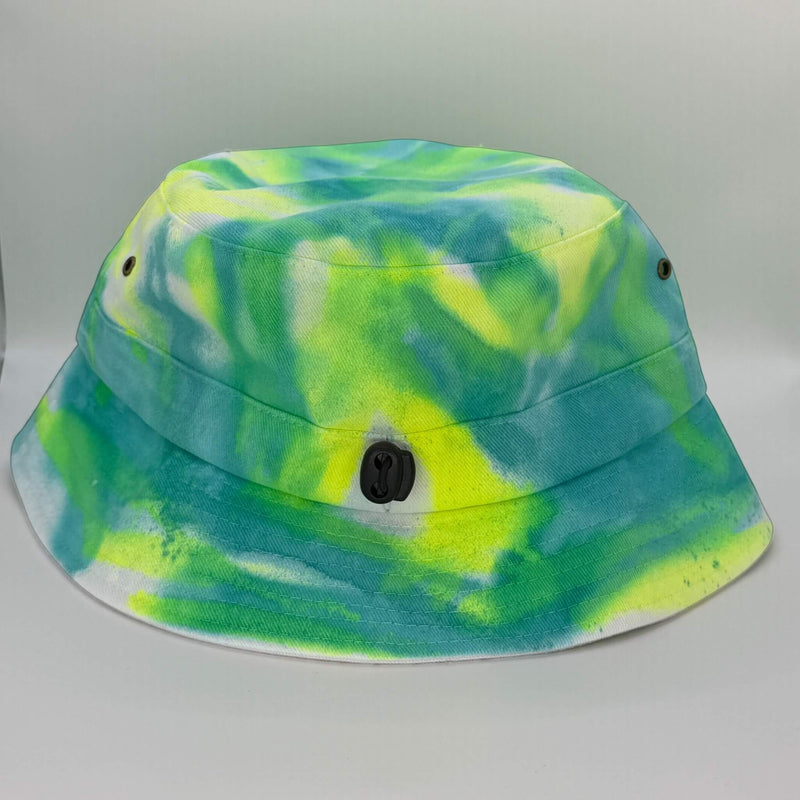 
                  
                    hand dyed Tie Dye Bucket Hat (Older Child / Adult) by And And Tie Dye
                  
                