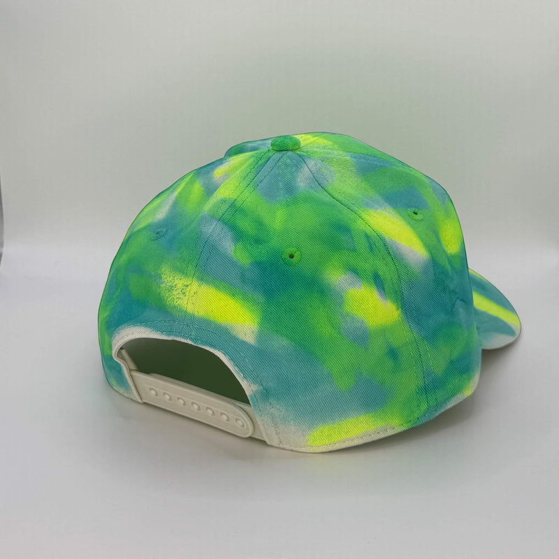 
                  
                    hand dyed Adult Tie Dye Cap (Adjustable) by And And Tie Dye
                  
                