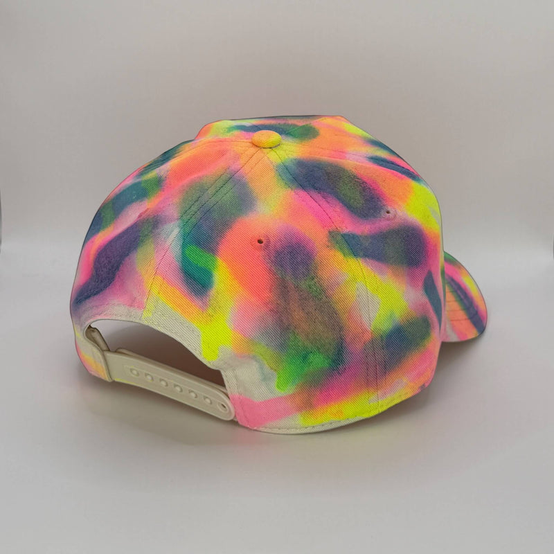 
                  
                    hand dyed Adult Tie Dye Cap (Adjustable) by And And Tie Dye
                  
                