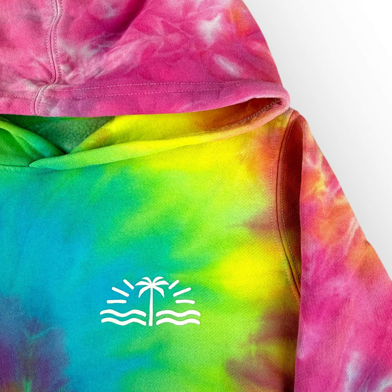 
                  
                    hand dyed Tie Dye Hoodie Age 10 by And And Tie Dye
                  
                