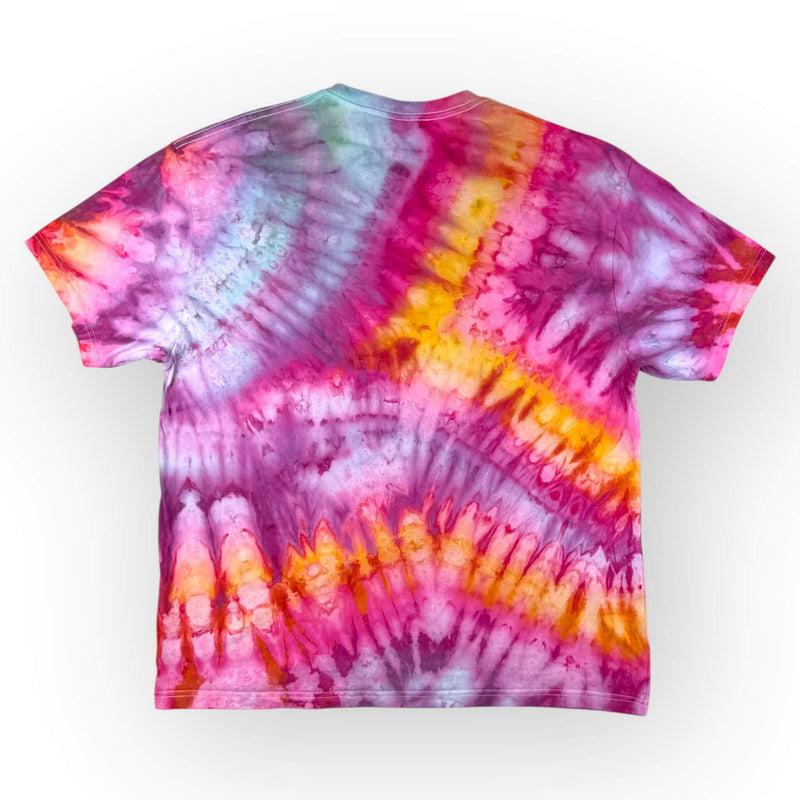 
                  
                    hand dyed Tie Dye Tee - Adults 2XL by And And Tie Dye
                  
                
