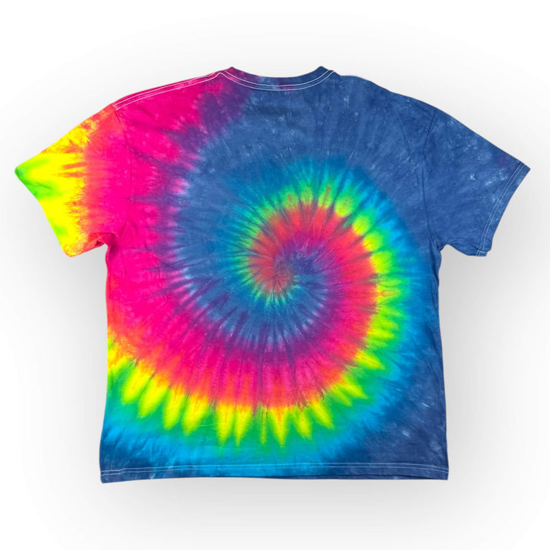 
                  
                    hand dyed Tie Dye Tee - Adults 2XL by And And Tie Dye
                  
                