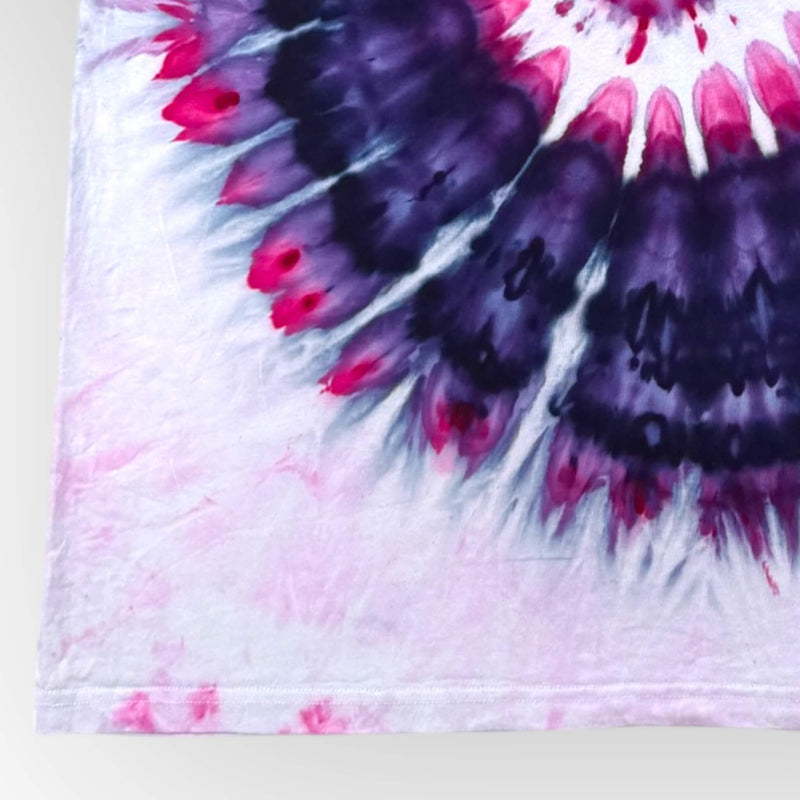 
                  
                    hand dyed Tie Dye Tee - Adults XL by And And Tie Dye
                  
                