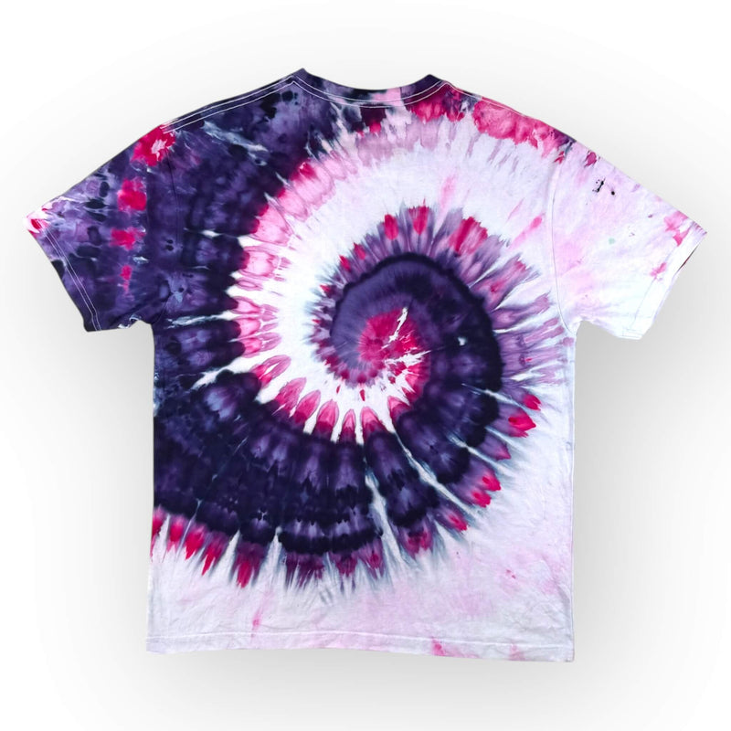 
                  
                    hand dyed Tie Dye Tee - Adults XL by And And Tie Dye
                  
                