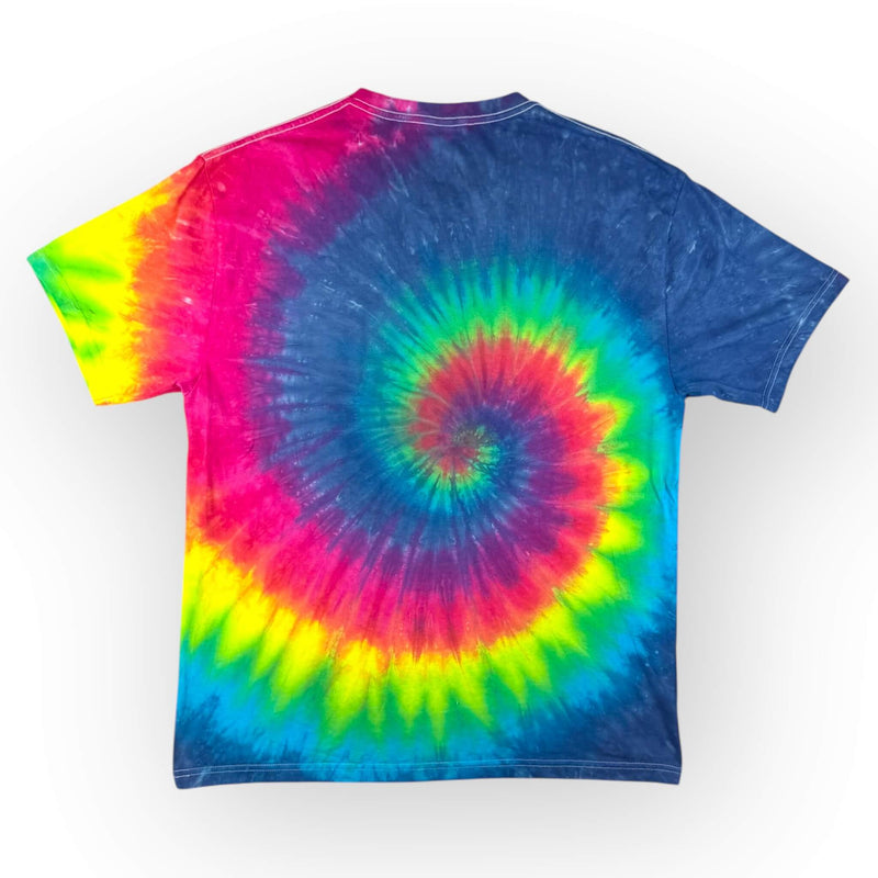 
                  
                    hand dyed Tie Dye Tee - Adults XL by And And Tie Dye
                  
                