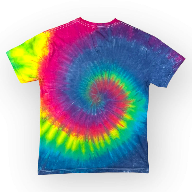 
                  
                    hand dyed Tie Dye Tee - Adults Large by And And Tie Dye
                  
                