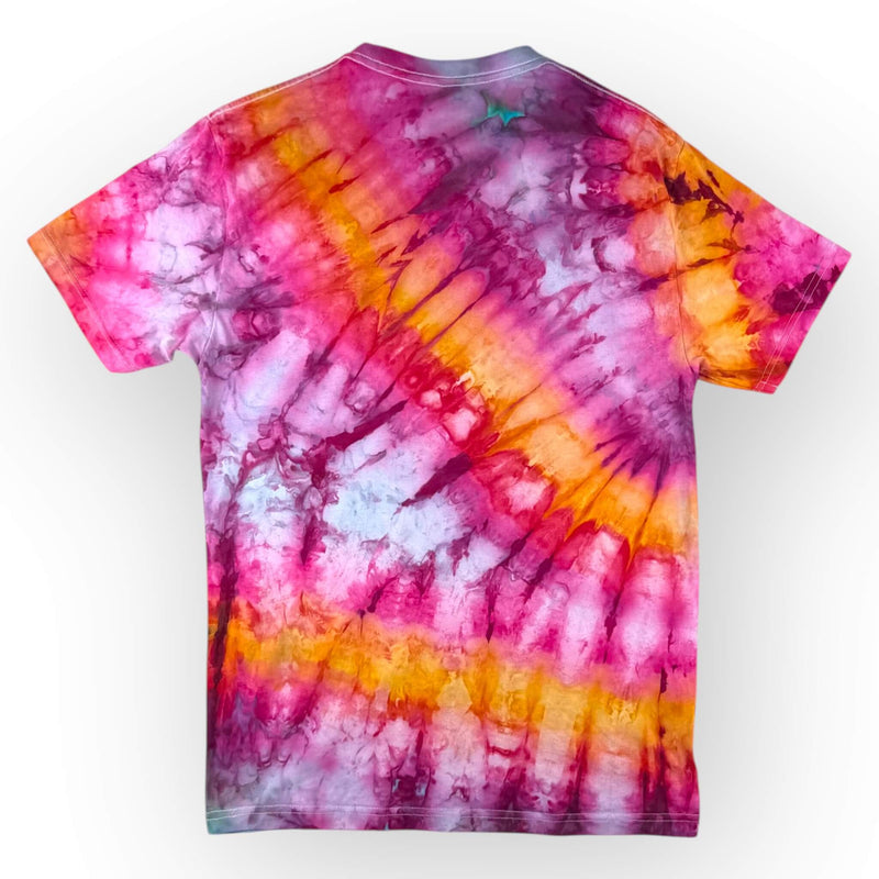
                  
                    hand dyed Tie Dye Tee - Adults Medium by And And Tie Dye
                  
                