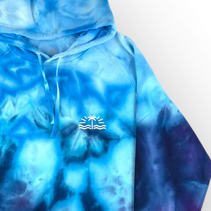 
                  
                    hand dyed Tie Dye Hoodie - Adults 2XL by And And Tie Dye
                  
                