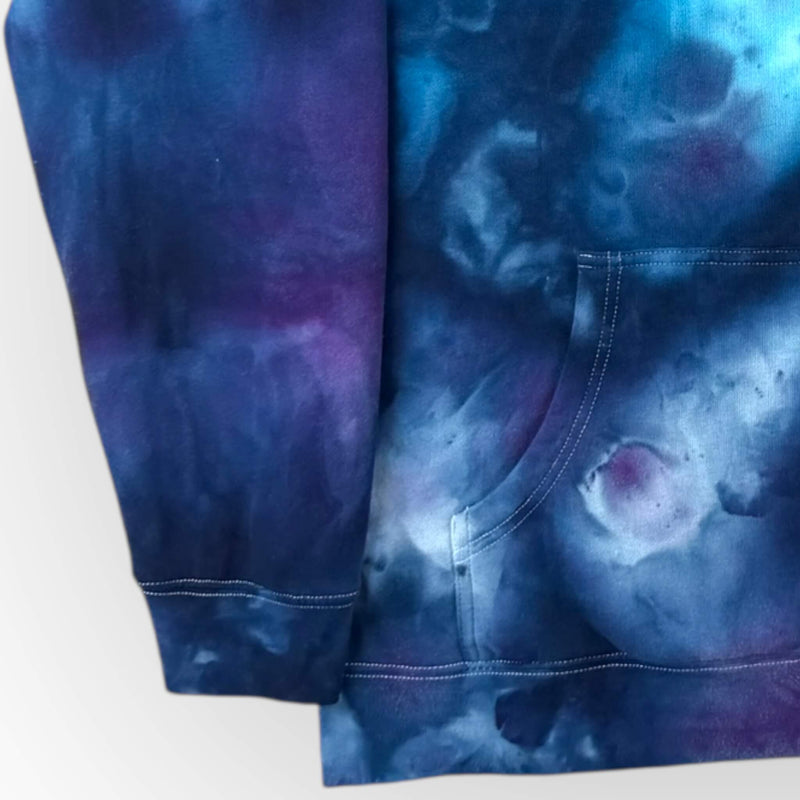 
                  
                    hand dyed Tie Dye Hoodie - Adults 2XL by And And Tie Dye
                  
                