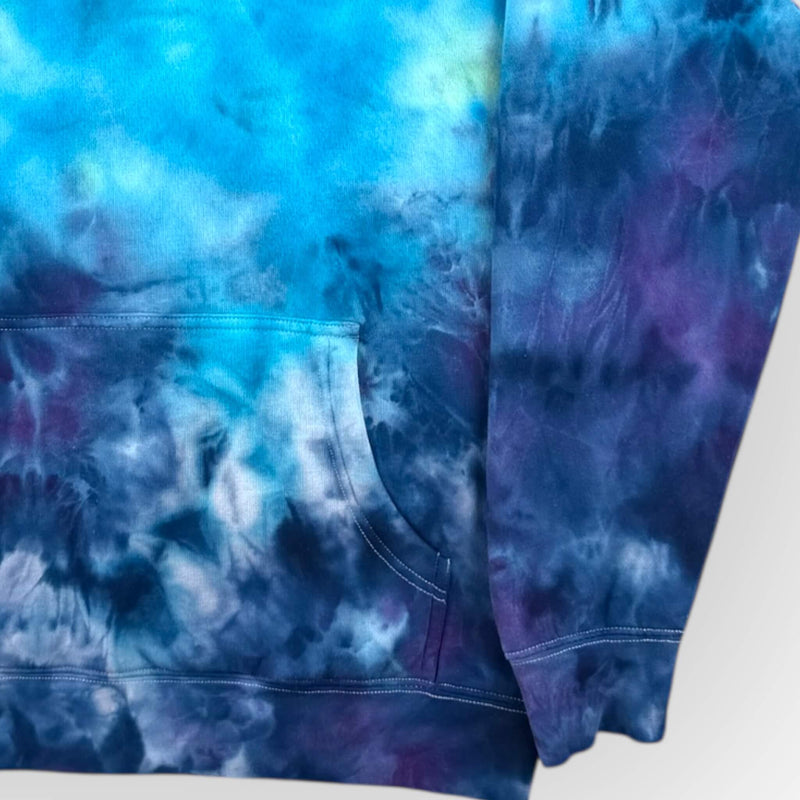 
                  
                    hand dyed Tie Dye Hoodie - Adults XL by And And Tie Dye
                  
                