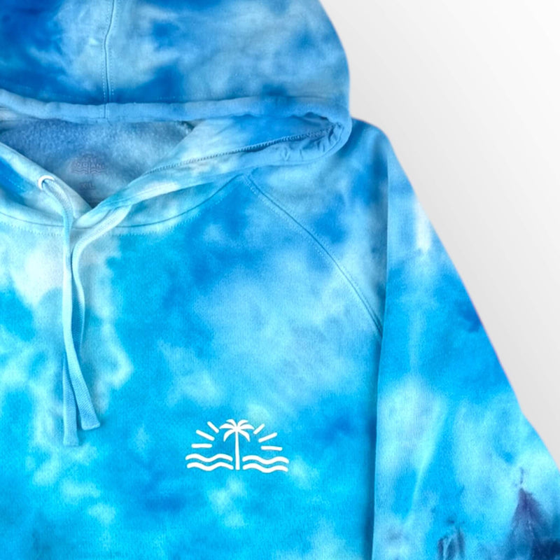 
                  
                    hand dyed Tie Dye Hoodie - Adults XL by And And Tie Dye
                  
                
