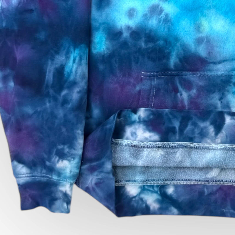
                  
                    hand dyed Tie Dye Hoodie - Adults XL by And And Tie Dye
                  
                
