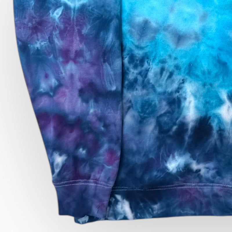 
                  
                    hand dyed Tie Dye Hoodie - Adults XL by And And Tie Dye
                  
                