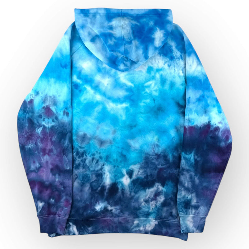 
                  
                    hand dyed Tie Dye Hoodie - Adults XL by And And Tie Dye
                  
                