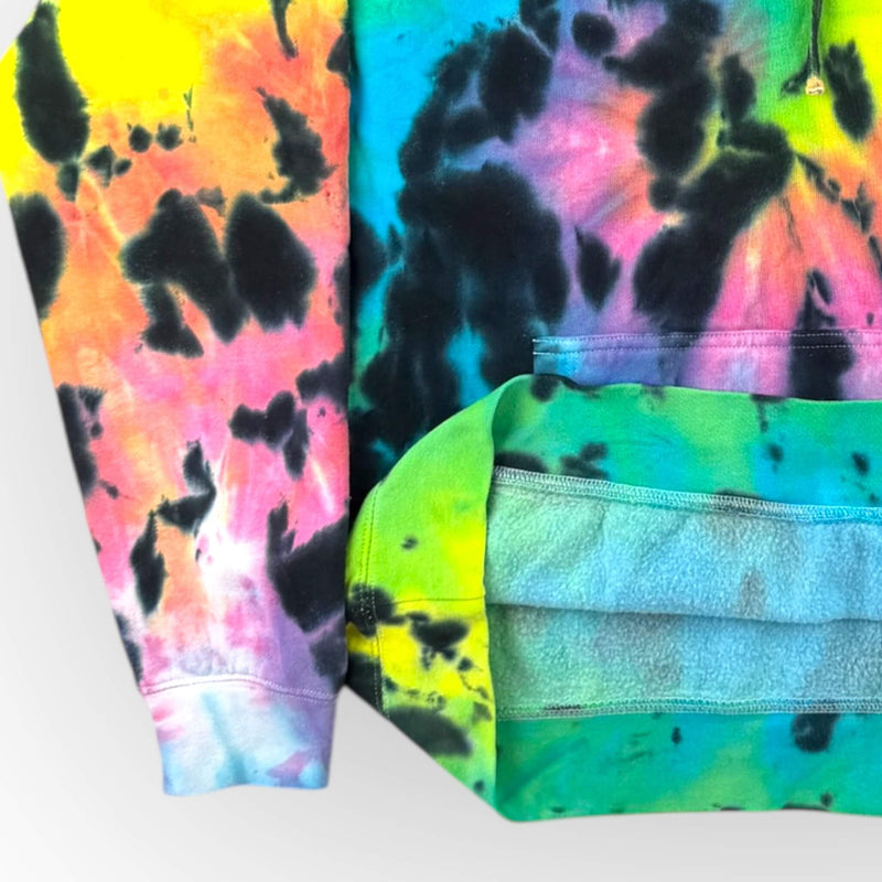 
                  
                    hand dyed Tie Dye Hoodie - Adults XL by And And Tie Dye
                  
                