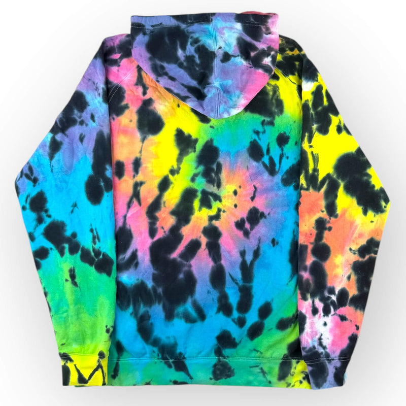 
                  
                    hand dyed Tie Dye Hoodie - Adults XL by And And Tie Dye
                  
                