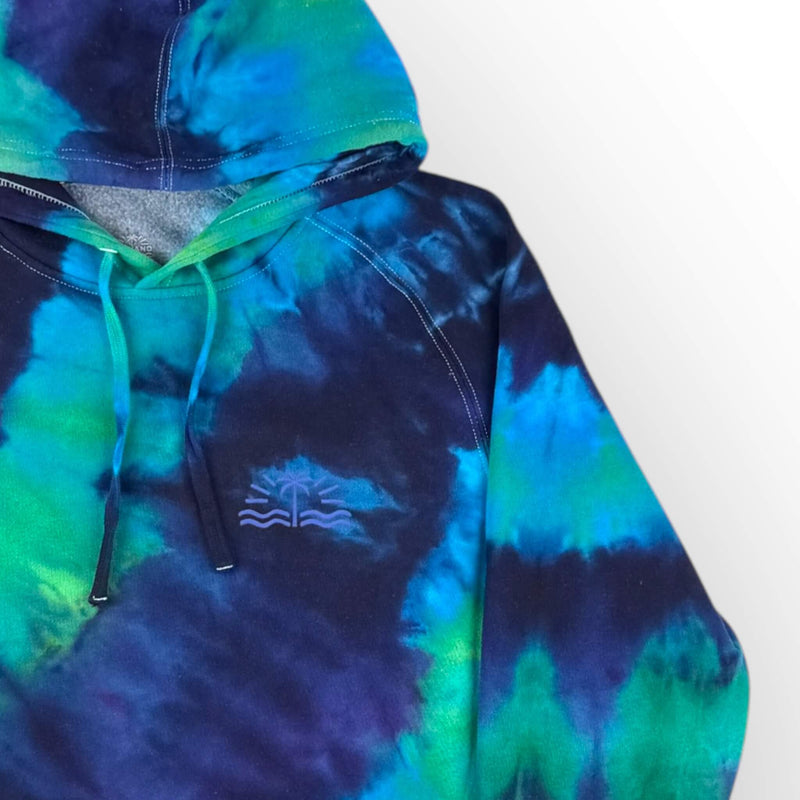 
                  
                    hand dyed Tie Dye Hoodie - Adults Large by And And Tie Dye
                  
                