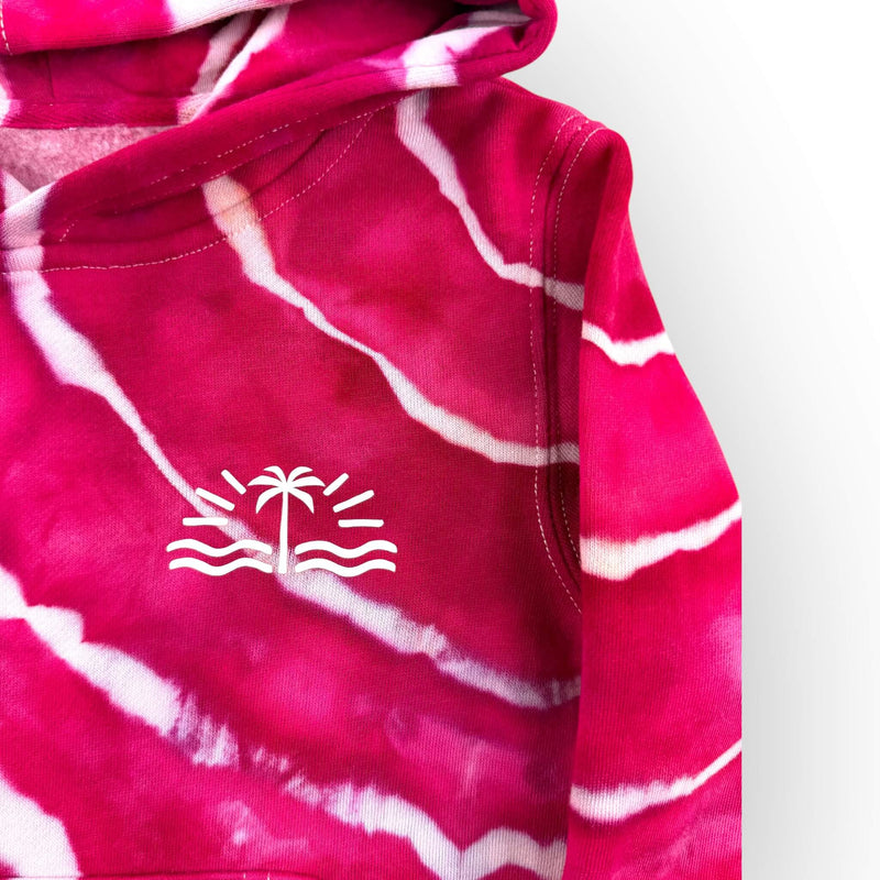 
                  
                    hand dyed Tie Dye Hoodie Age 4 by And And Tie Dye
                  
                
