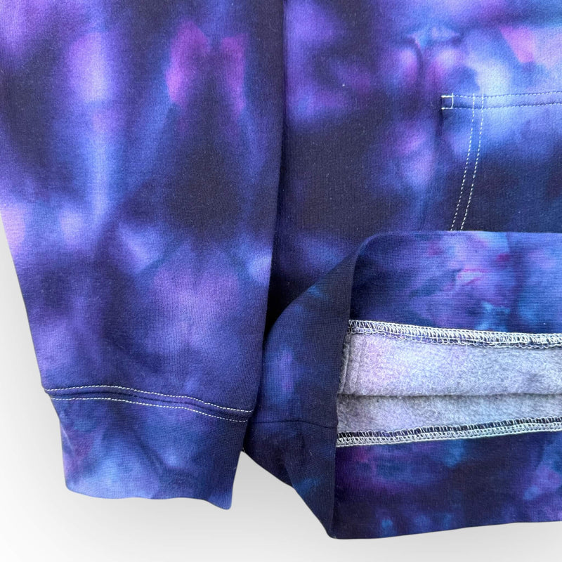
                  
                    hand dyed Tie Dye Hoodie - Adults 2XL by And And Tie Dye
                  
                