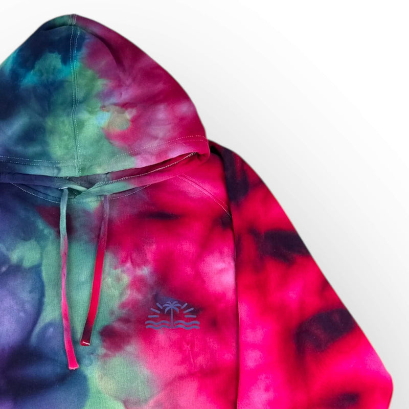 
                  
                    hand dyed Tie Dye Hoodie - Adults 2XL by And And Tie Dye
                  
                