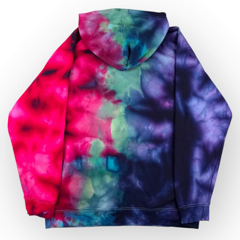 
                  
                    hand dyed Tie Dye Hoodie - Adults 2XL by And And Tie Dye
                  
                