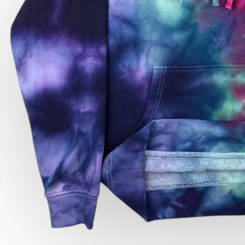 
                  
                    hand dyed Tie Dye Hoodie - Adult Small by And And Tie Dye
                  
                