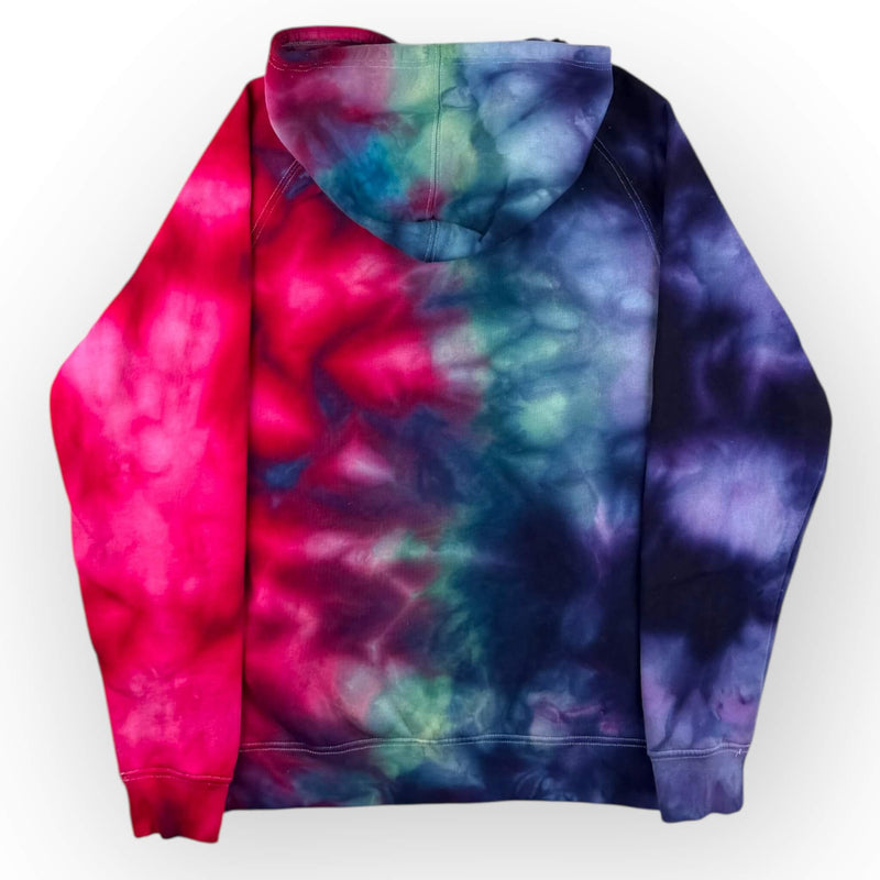 
                  
                    hand dyed Tie Dye Hoodie - Adult Small by And And Tie Dye
                  
                