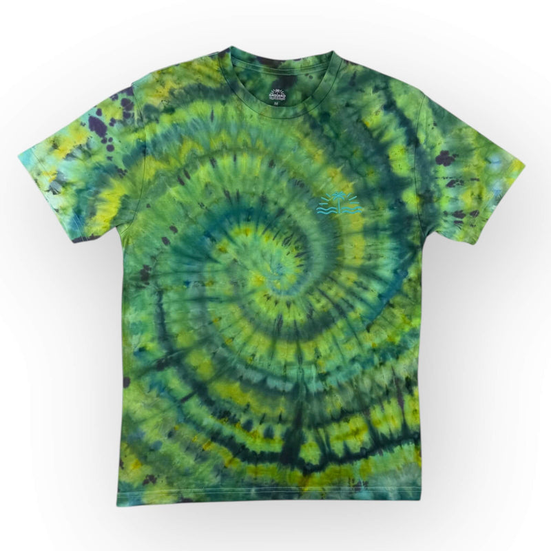 
                  
                    hand dyed Tie Dye Tee - Adults Medium by And And Tie Dye
                  
                