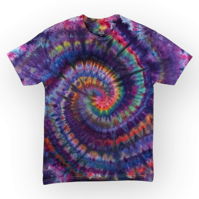 
                  
                    hand dyed Tie Dye Tee - Adults Medium by And And Tie Dye
                  
                