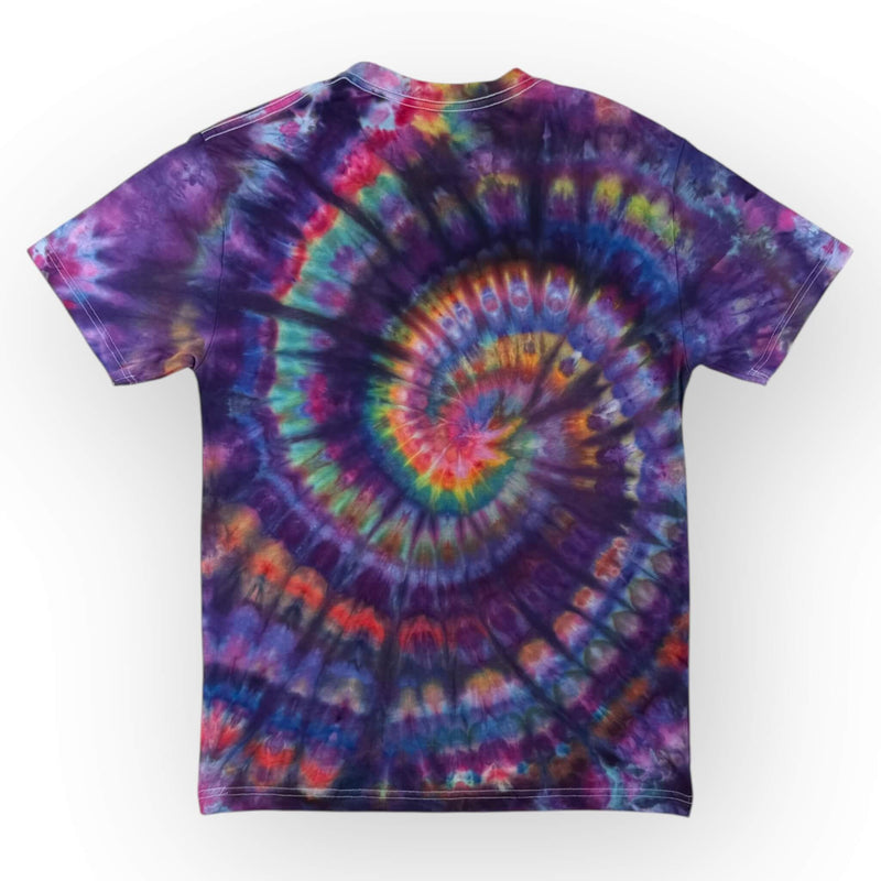 
                  
                    hand dyed Tie Dye Tee - Adults Medium by And And Tie Dye
                  
                