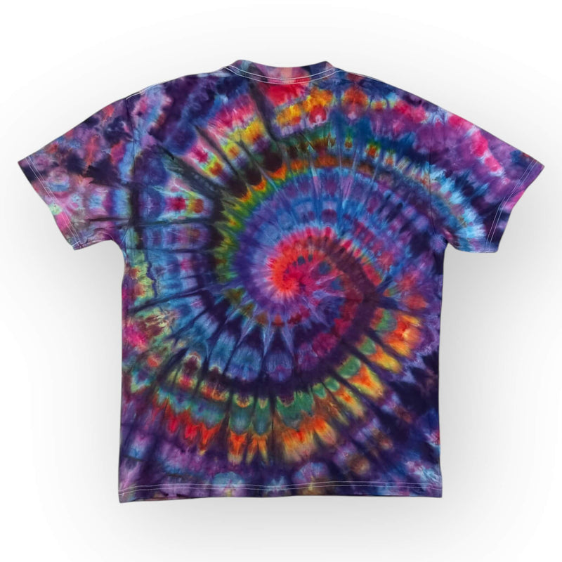 
                  
                    hand dyed Tie Dye Tee - Adults Large by And And Tie Dye
                  
                
