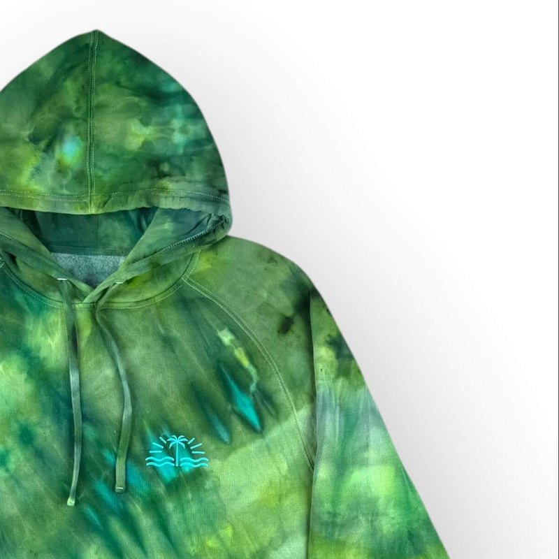 
                  
                    hand dyed Tie Dye Hoodie - Adults 2XL by And And Tie Dye
                  
                