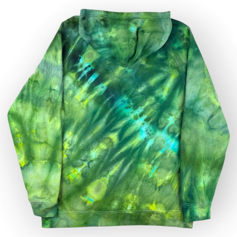 
                  
                    hand dyed Tie Dye Hoodie - Adults 2XL by And And Tie Dye
                  
                