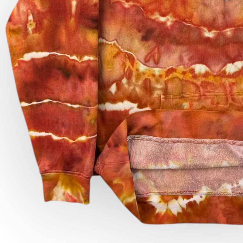 
                  
                    hand dyed Tie Dye Hoodie - Adults 2XL by And And Tie Dye
                  
                