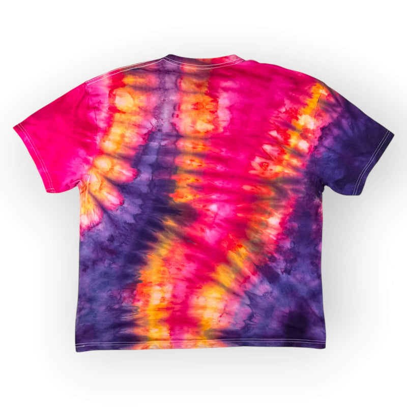 
                  
                    hand dyed Tie Dye Tee - Adults 2XL by And And Tie Dye
                  
                