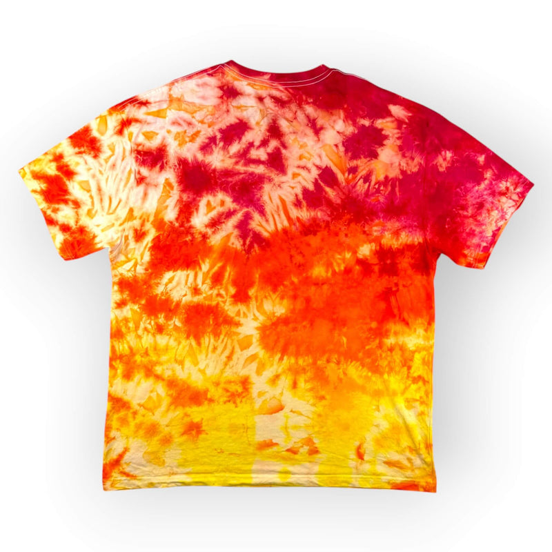 
                  
                    hand dyed Tie Dye Tee - Adults 2XL by And And Tie Dye
                  
                