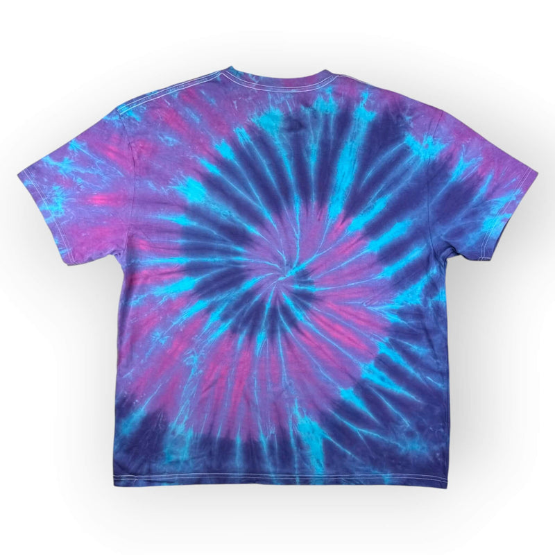 
                  
                    hand dyed Tie Dye Tee - Adults 2XL by And And Tie Dye
                  
                