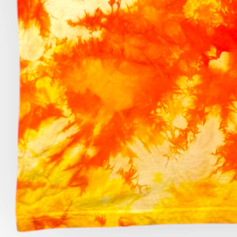 
                  
                    hand dyed Tie Dye Tee - Adults XL by And And Tie Dye
                  
                