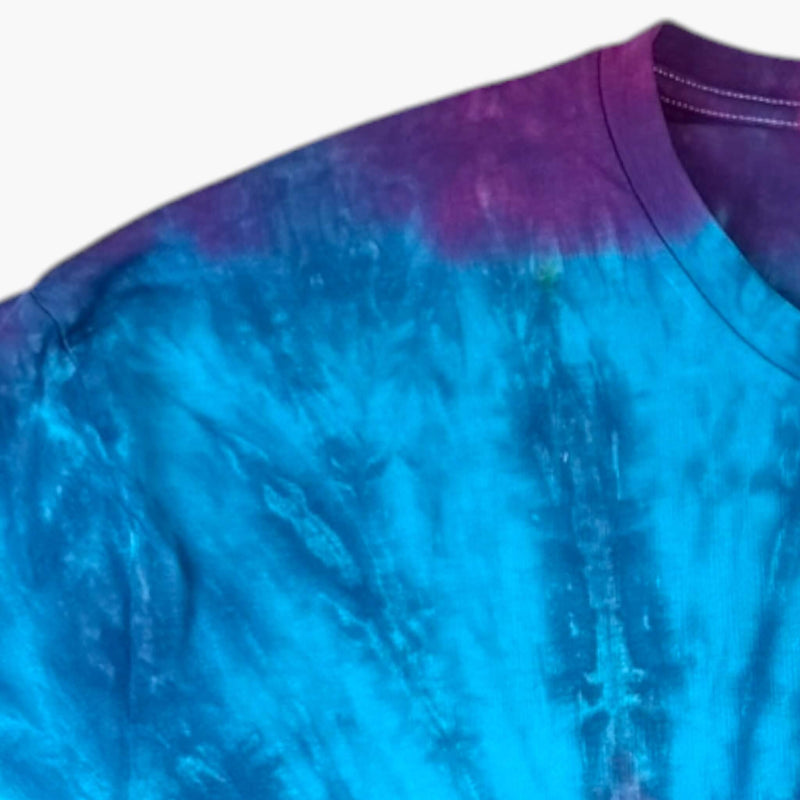 
                  
                    hand dyed Tie Dye Tee - Adults XL by And And Tie Dye
                  
                