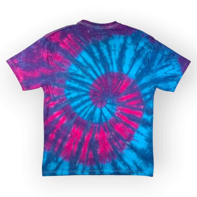 
                  
                    hand dyed Tie Dye Tee - Adults XL by And And Tie Dye
                  
                