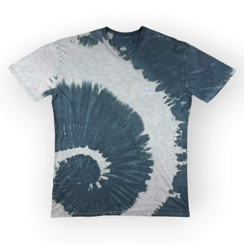 hand dyed Tie Dye Tee - Adults XL by And And Tie Dye