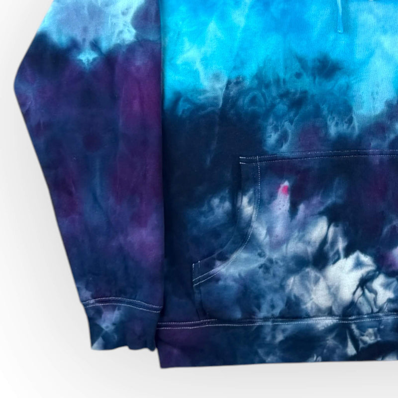 
                  
                    hand dyed Tie Dye Hoodie - Adults Large by And And Tie Dye
                  
                